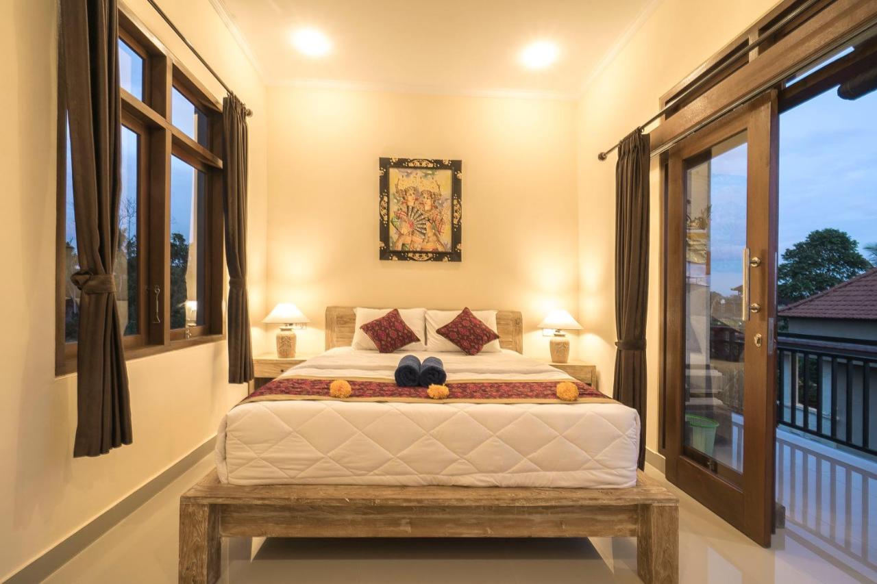 Sae Sae Home Stay Ubud  Bagian luar foto