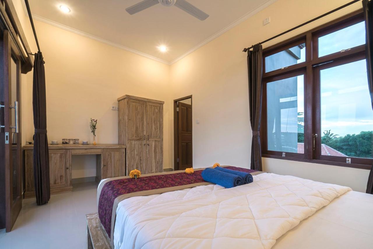 Sae Sae Home Stay Ubud  Bagian luar foto