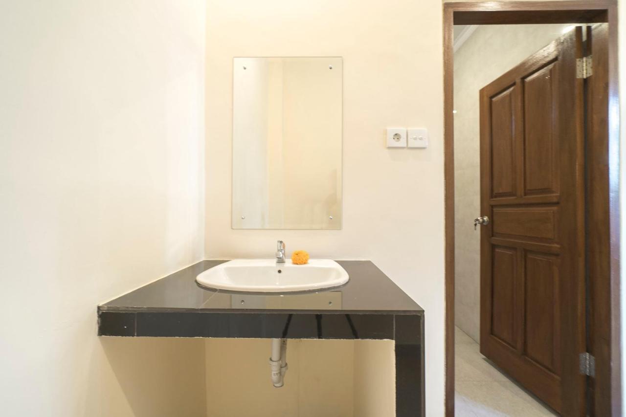 Sae Sae Home Stay Ubud  Bagian luar foto