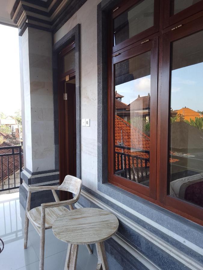 Sae Sae Home Stay Ubud  Bagian luar foto