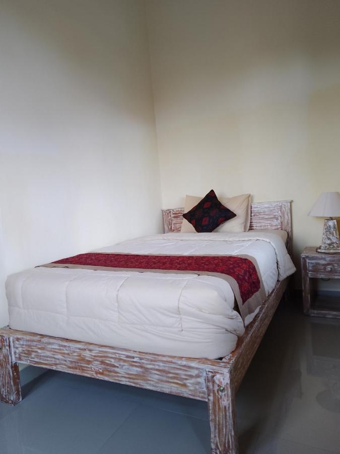 Sae Sae Home Stay Ubud  Bagian luar foto